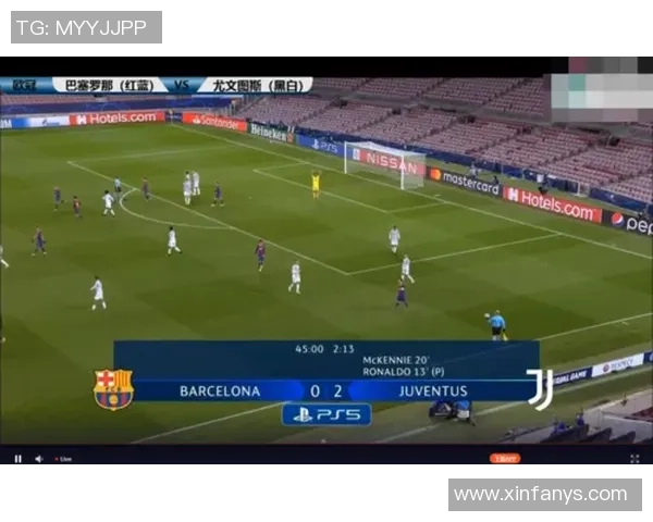 尤文图斯与巴萨欧冠决赛精彩对决比分揭晓回顾