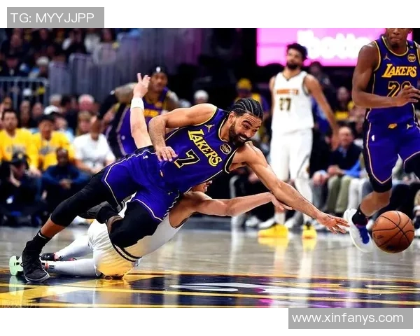 2020年湖人队与掘金队季后赛第四场精彩回顾与关键时刻分析