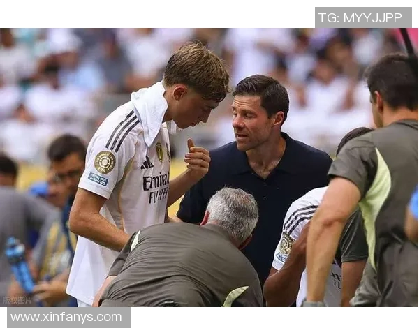 TA：皇马想在成果答应情况下留住阿隆索，但容错空间简直为0