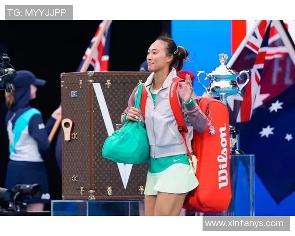 唏嘘！郑钦文因伤退出全运会，湖北代表团：经评价她右肘关节未彻底康复