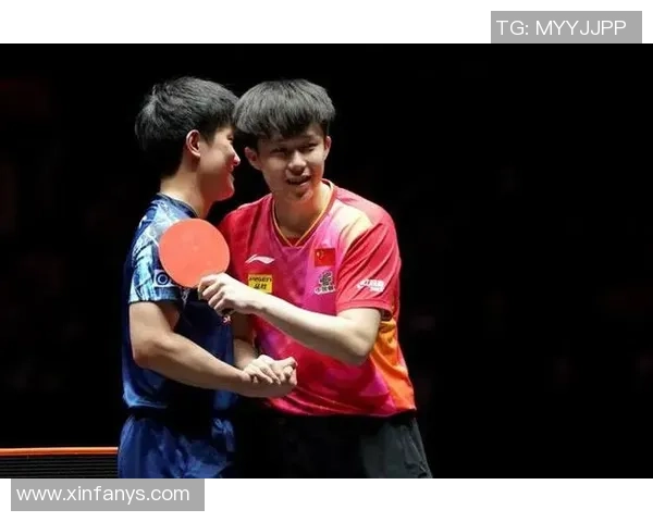 总决赛12月10日亮点:王楚钦一天双赛,王曼昱再战张本美和